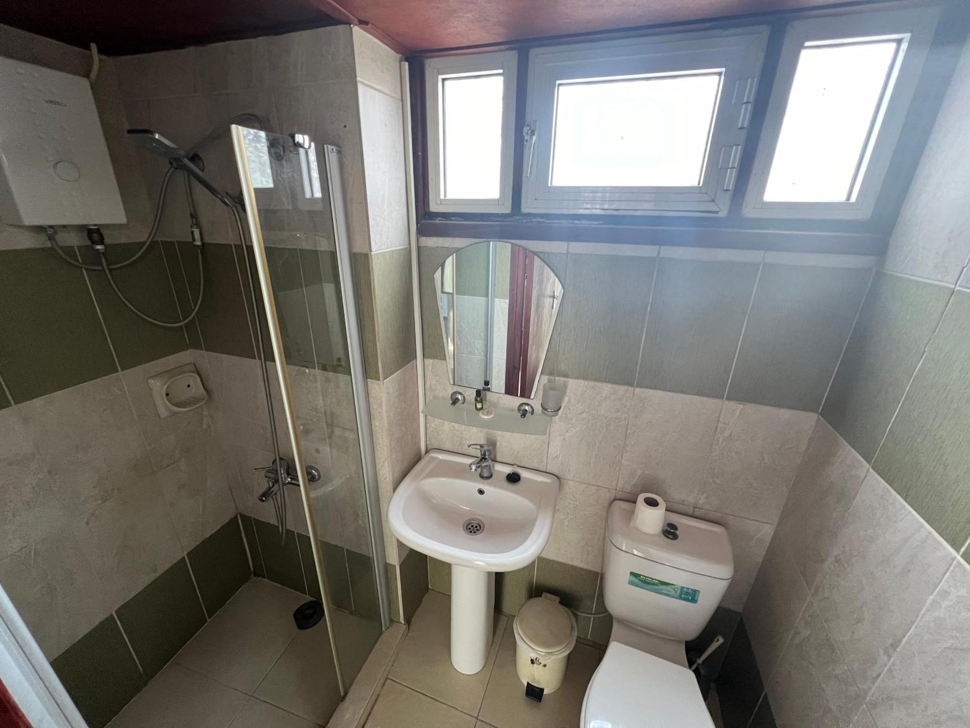 Nostalgia Boutique Hotel Girne Ngoại thất bức ảnh