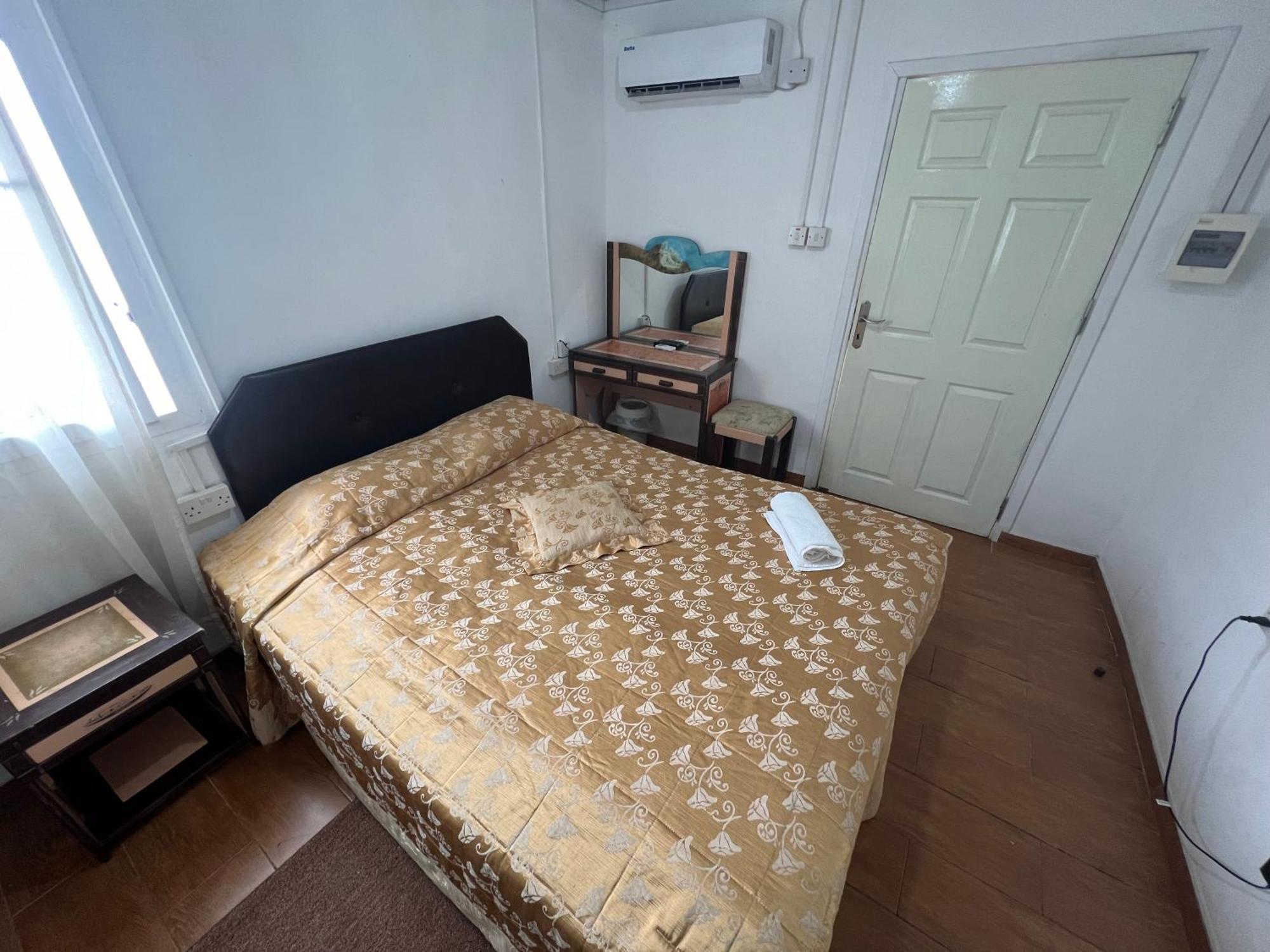 Nostalgia Boutique Hotel Girne Ngoại thất bức ảnh