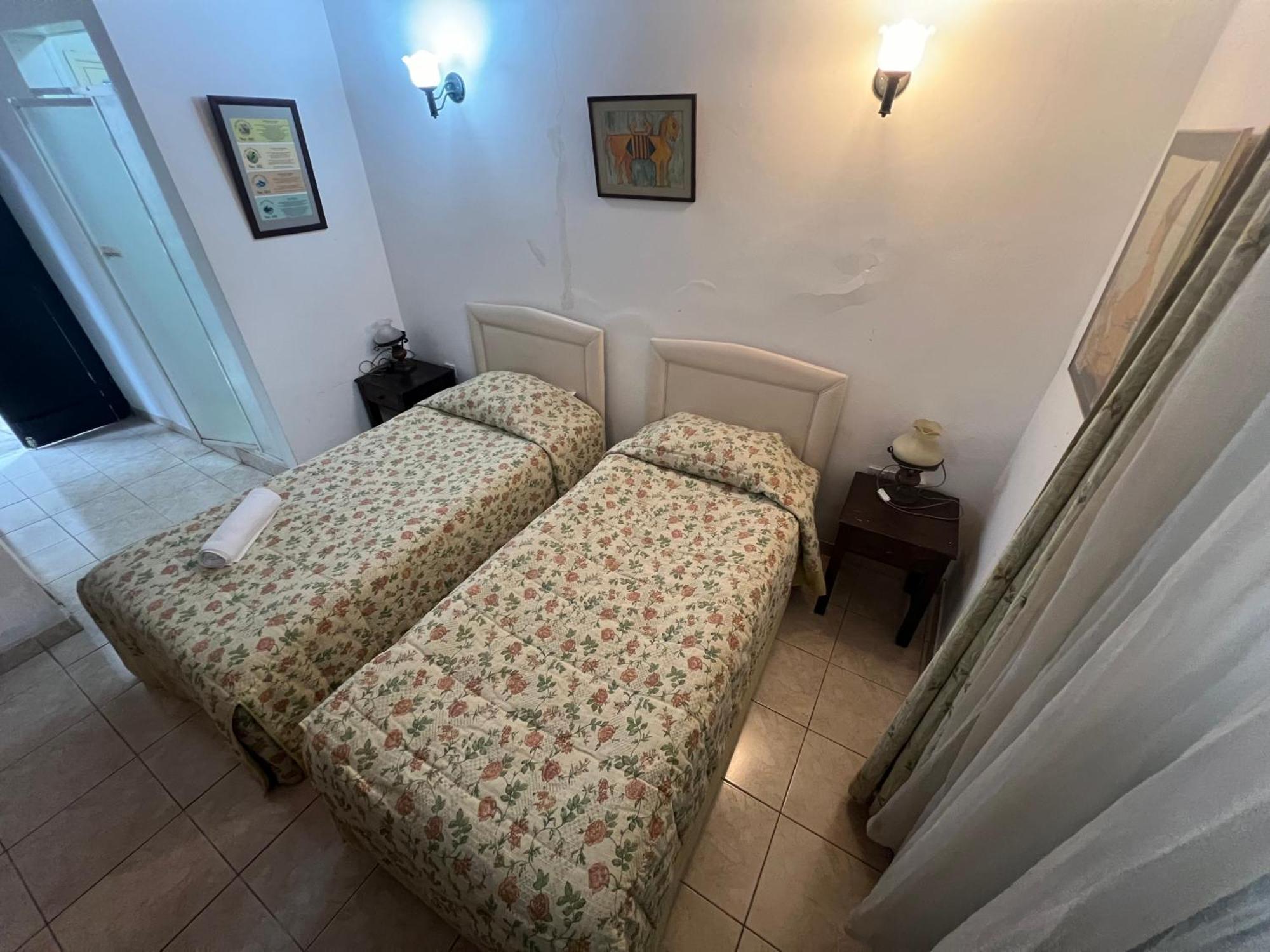 Nostalgia Boutique Hotel Girne Ngoại thất bức ảnh