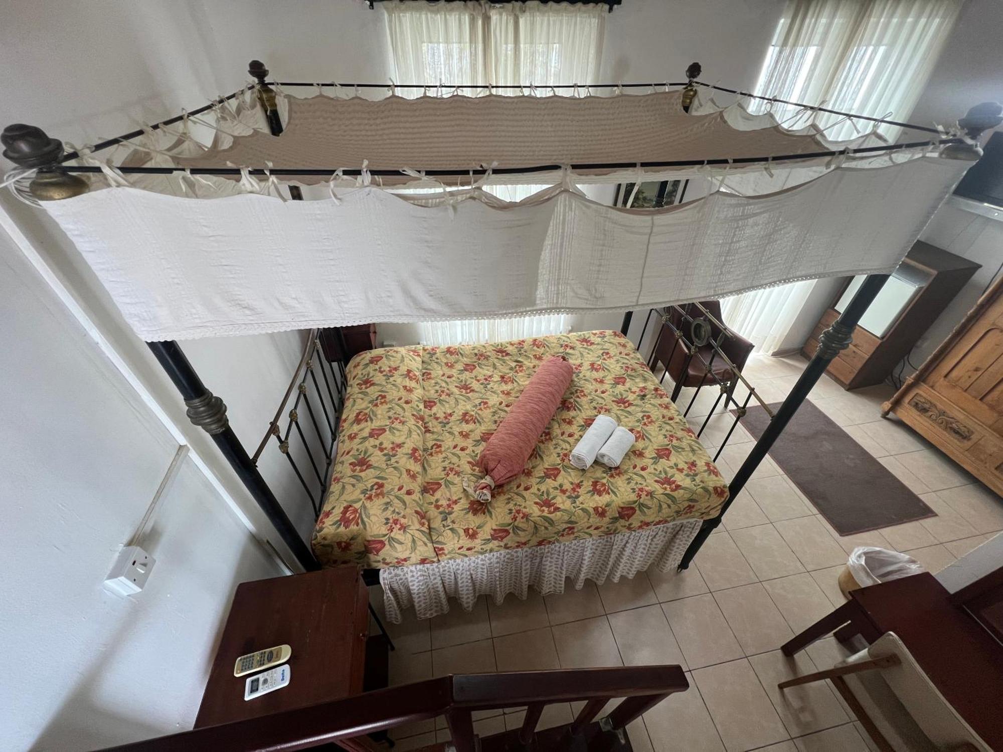 Nostalgia Boutique Hotel Girne Ngoại thất bức ảnh