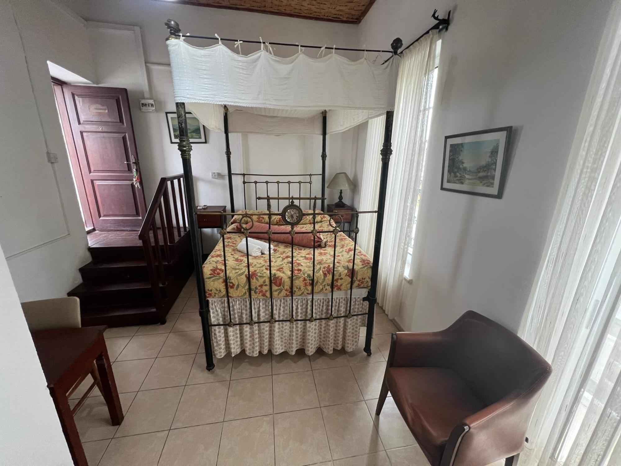 Nostalgia Boutique Hotel Girne Ngoại thất bức ảnh